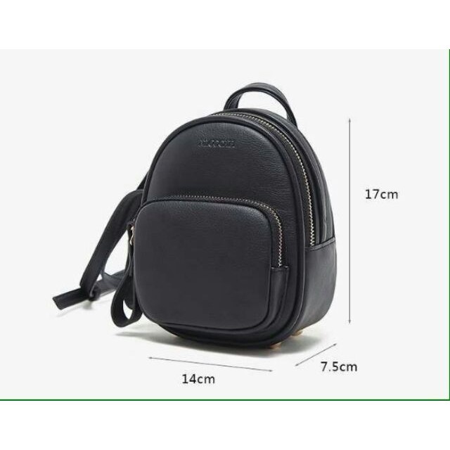 Balo mini Micocal chuẩn đẹp HQ 31