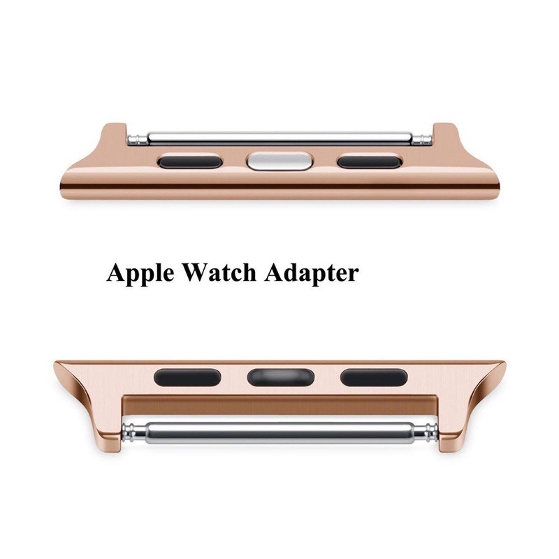 Khóa adapter dành cho dây đồng hồ thông minh