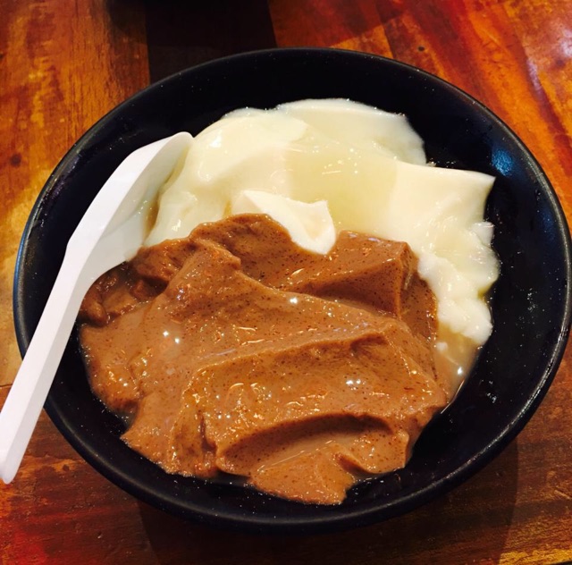 Pudding Socola Mole Đài Loan 100GRAM
