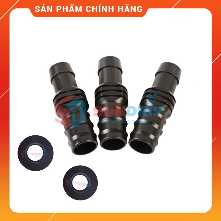 Combo 100 khởi thủy ống pe 20mm