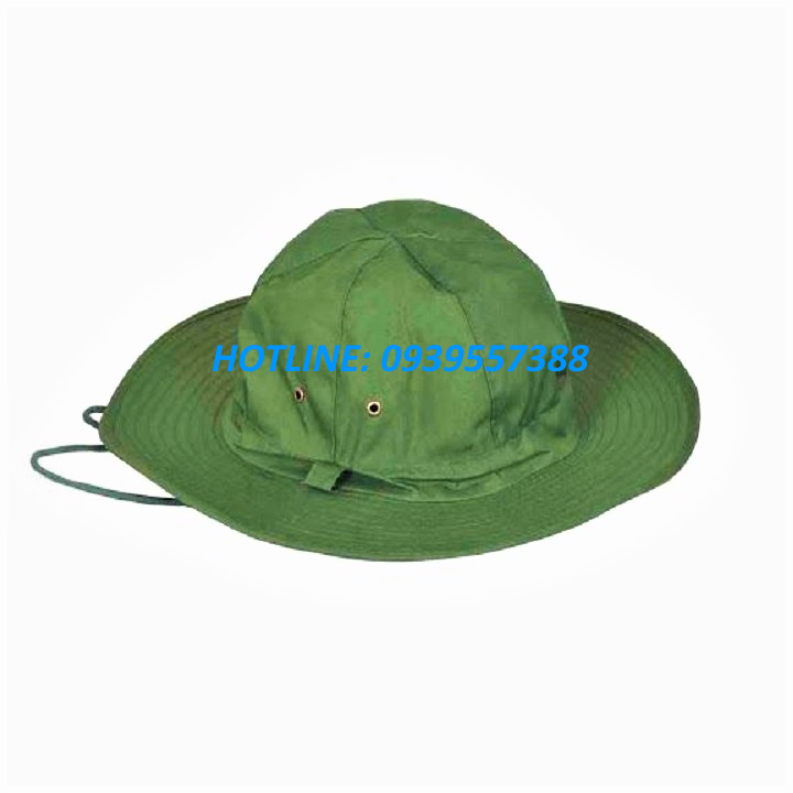 NÓN TAI BÈO BỘ - ĐỘI LOẠI 1
