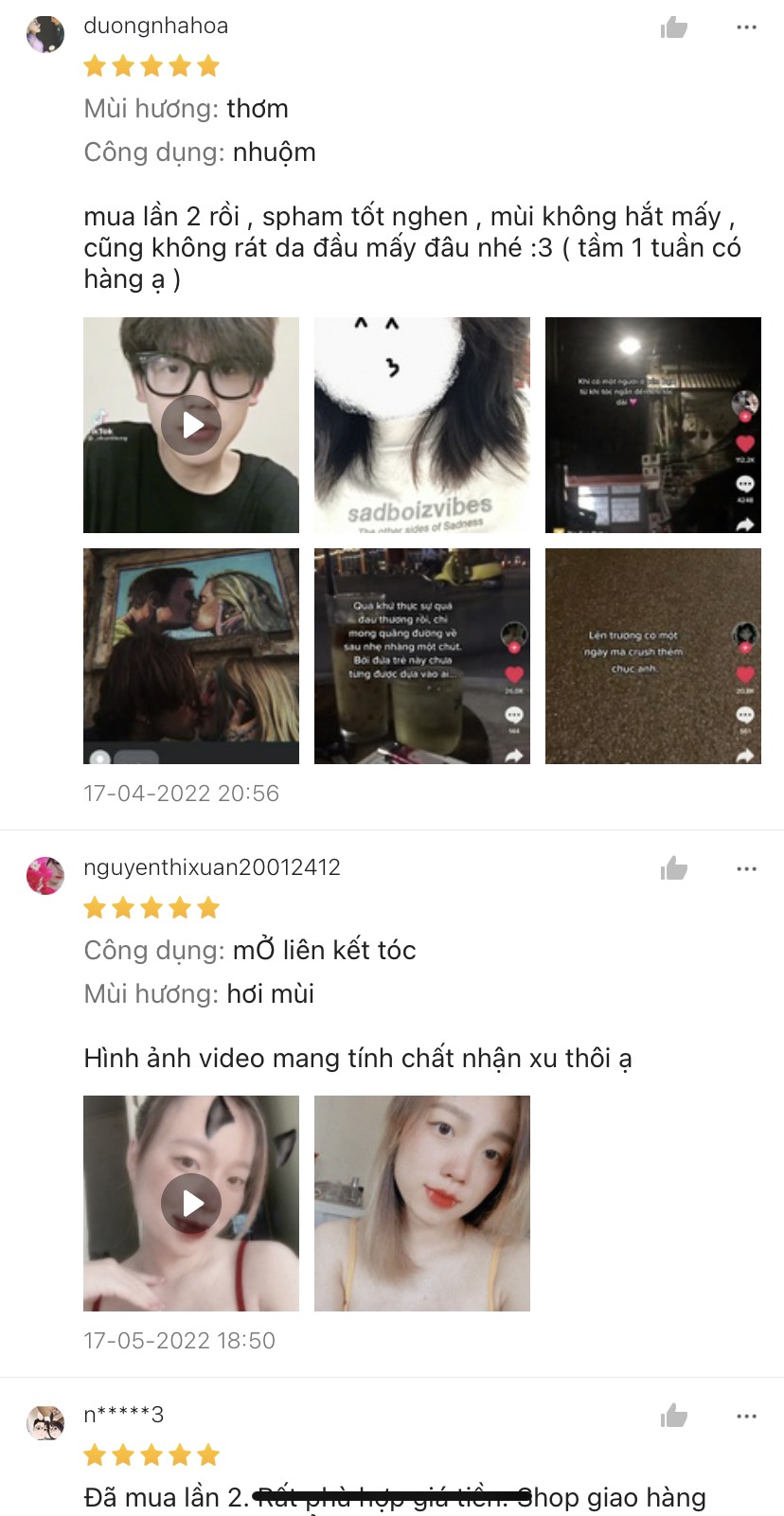 Oxy hỗ trợ nhuộm tóc