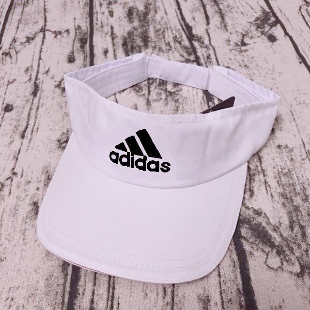 Nón Lưỡi Trai Nửa Đầu Tenis Adid Thời Trang