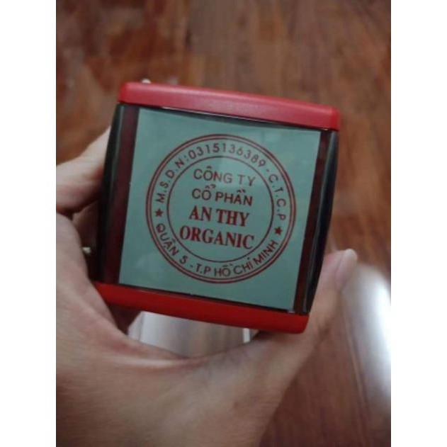 [HCM]Hộp Cám Gạo Thảo Mộc Anthy 150Gam