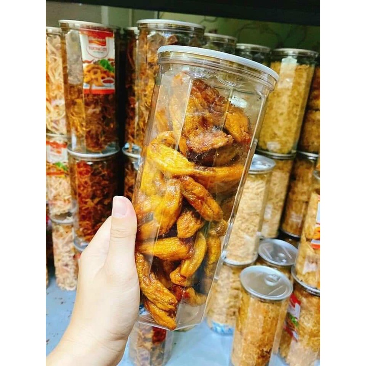 CHUỐI SẤY DẺO - Dẻo thơm ngon ngọt 420G