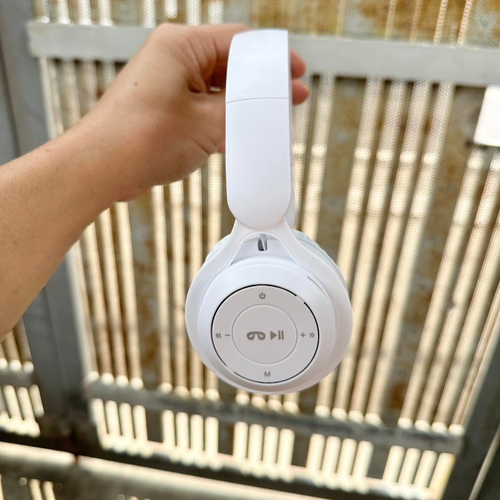 Tai nghe chụp tai Bluetooth,Headphone 5.0