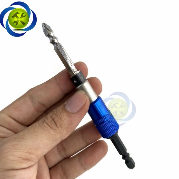 [HCM]Đầu bắn vít lắc léo Buddy BA0084