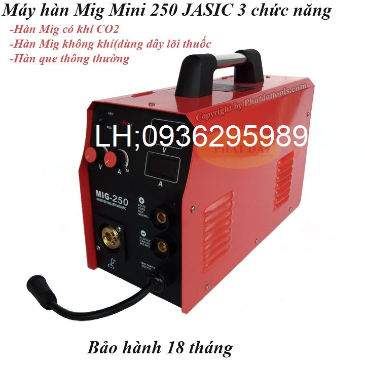 [Trả góp 0%]Máy hàn Mig.