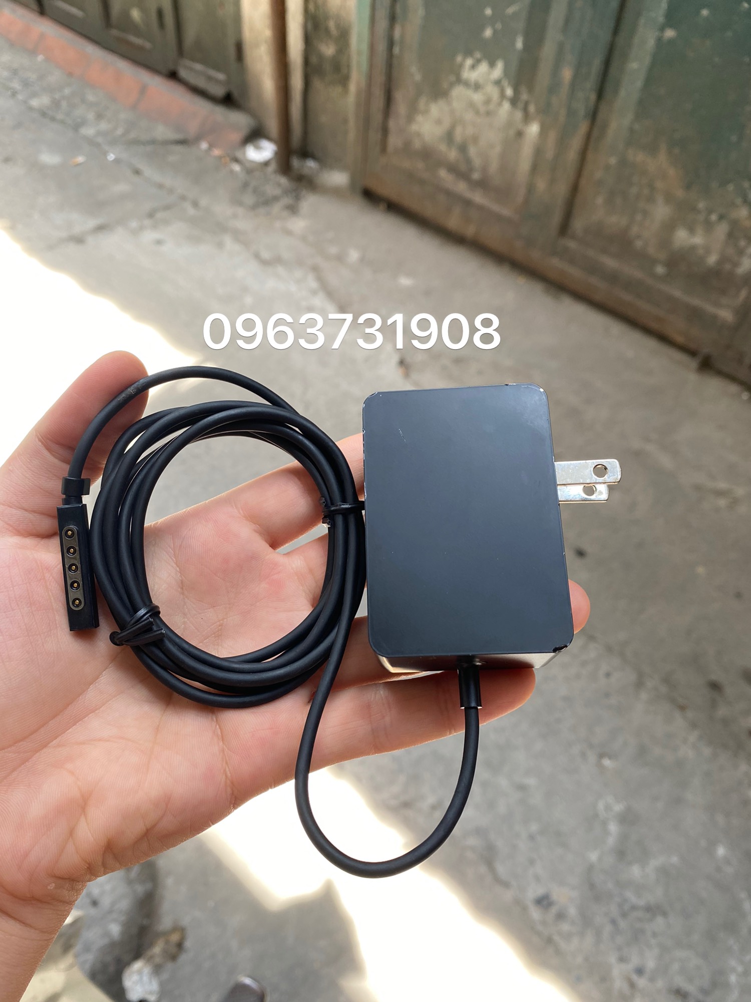 Sạc Surface Pro 1 bản gốc chính hãng
