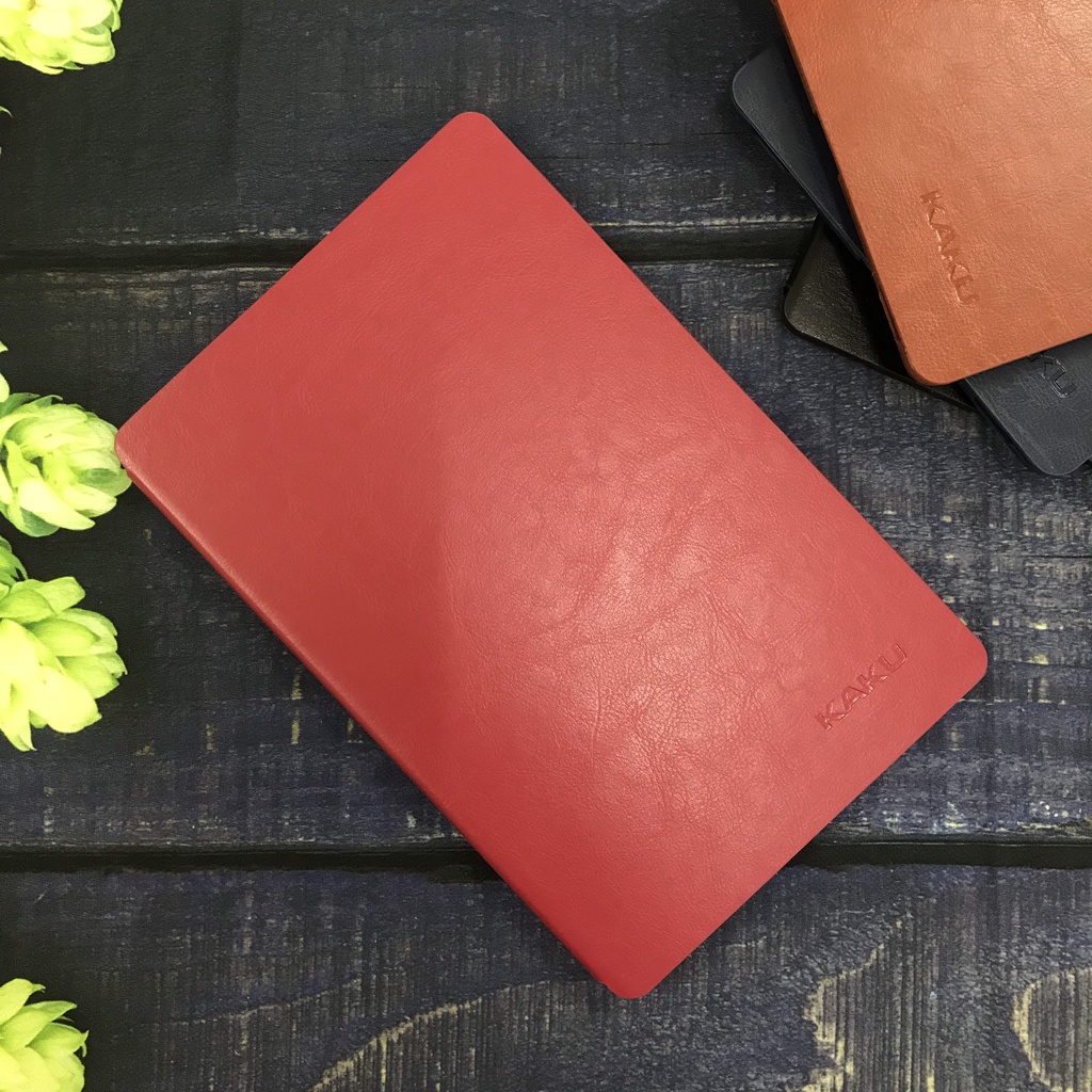 Bao da Samsung Galaxy Tab S8, Tab S8 Plus Chính hãng KAKU cao cấp, chất liệu da cao cấp bền bỉ, mang phong cách thời thượng