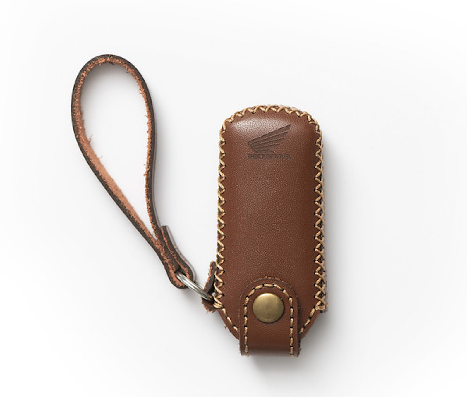 Bao da Honda Smartkey SH - CHÍNH HÃNG KHACTEN.COM