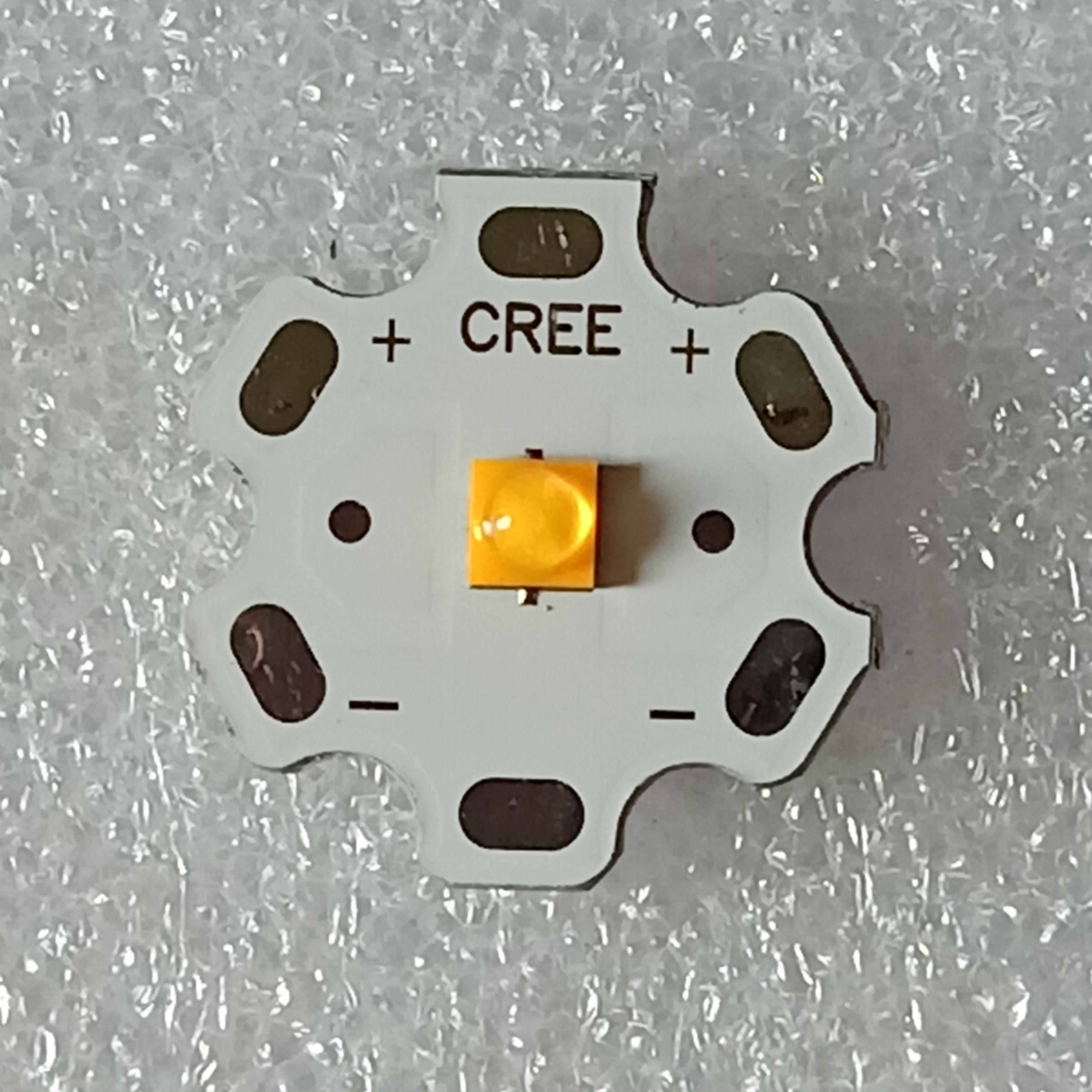 CREE 5W