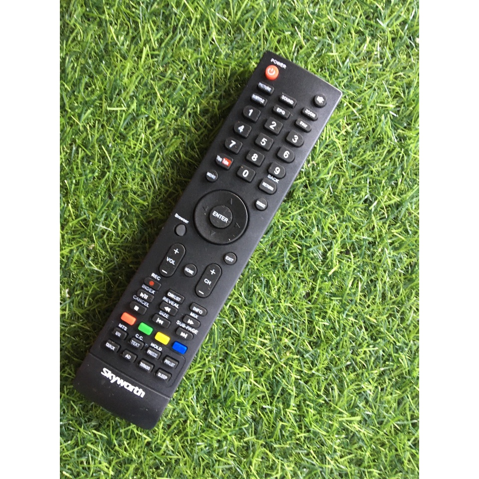 Remote Điều khiển tivi Skyworth Led//LCD/Smart