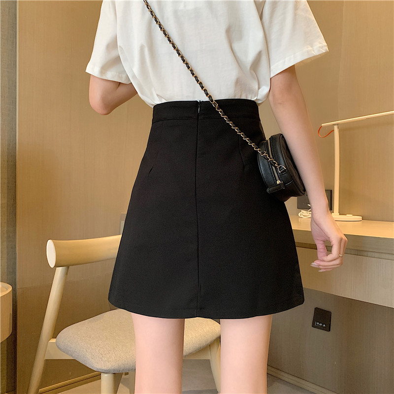 [SẴN] Chân váy ngắn Ulzzang Quảng Châu VVN30