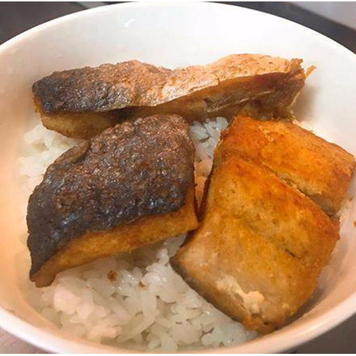 1kg khô cá dứa lóc xương ngon rẻ tặng kèm chai tương ớt chinsu-Vựa khô Nam Thiên