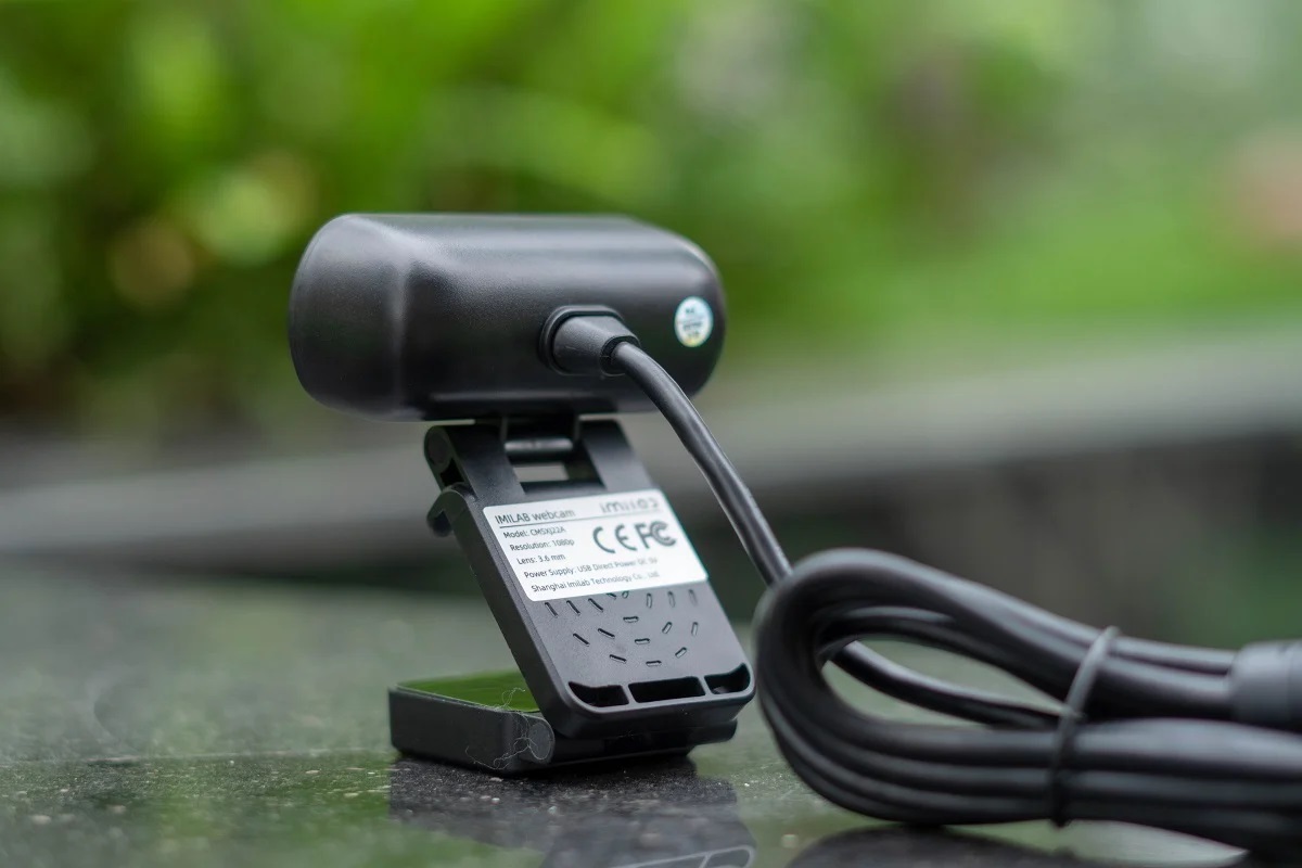 Webcam Full HD 1080p Imilab Xiaomi CMSXJ22A bản quốc tế