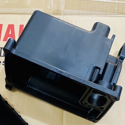 Bộ hộp lọc gió bầu gió yamaha mio classico, mio ultimo 2009 chính hãng yamaha