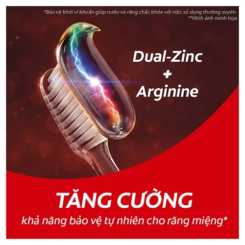 Kem đánh răng Colgate Total Bạc hà tinh khiết 170g
