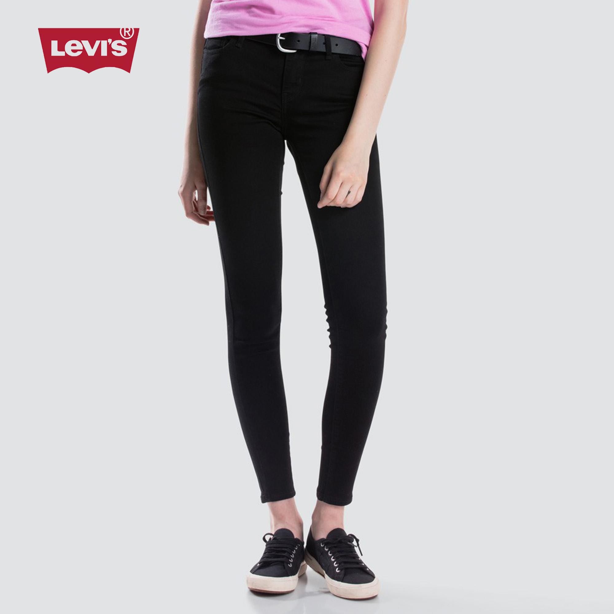 LEVI'S - Quần Jeans Nữ Dài 17778-0034