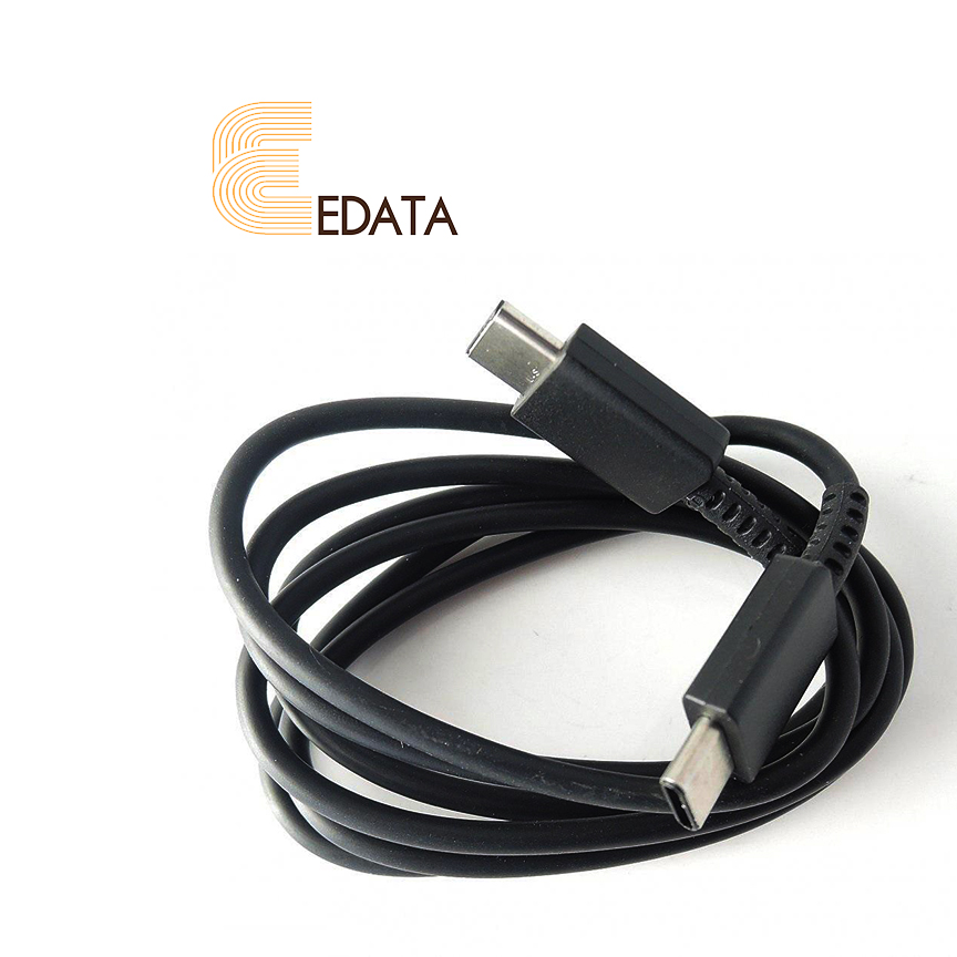 Cáp sạc type C to type C Samsung EP-DG977