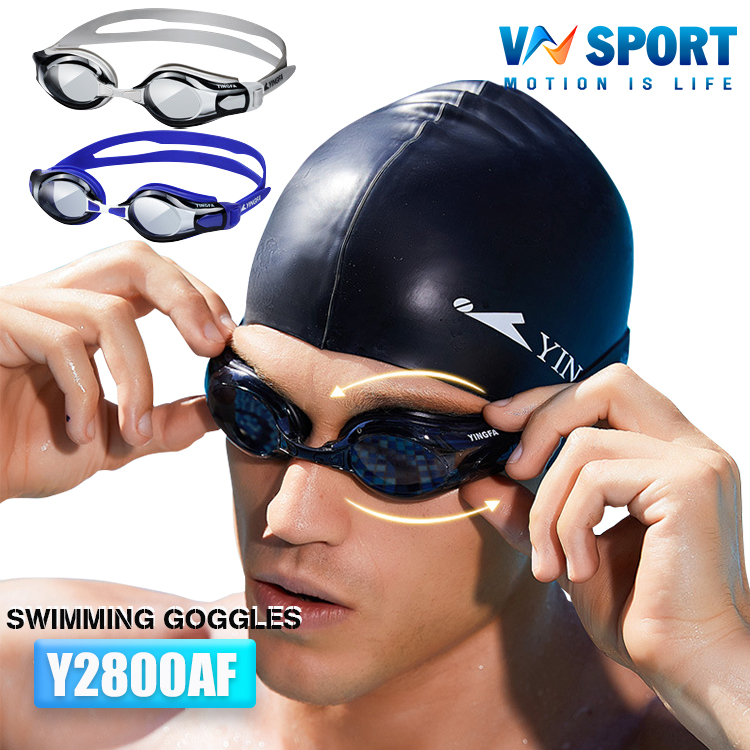 Kính Bơi YingFa - Y2800AF (Swimming Goggles)