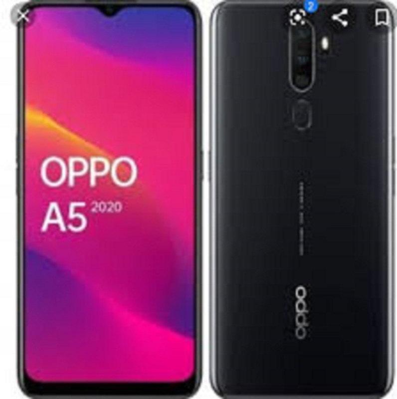điện thoại Oppo A5 2020 (4GB/128GB) 2sim CHÍNH HÃNG, màn hình 6.5inch, - BẢO HÀNH 12 THÁNG
