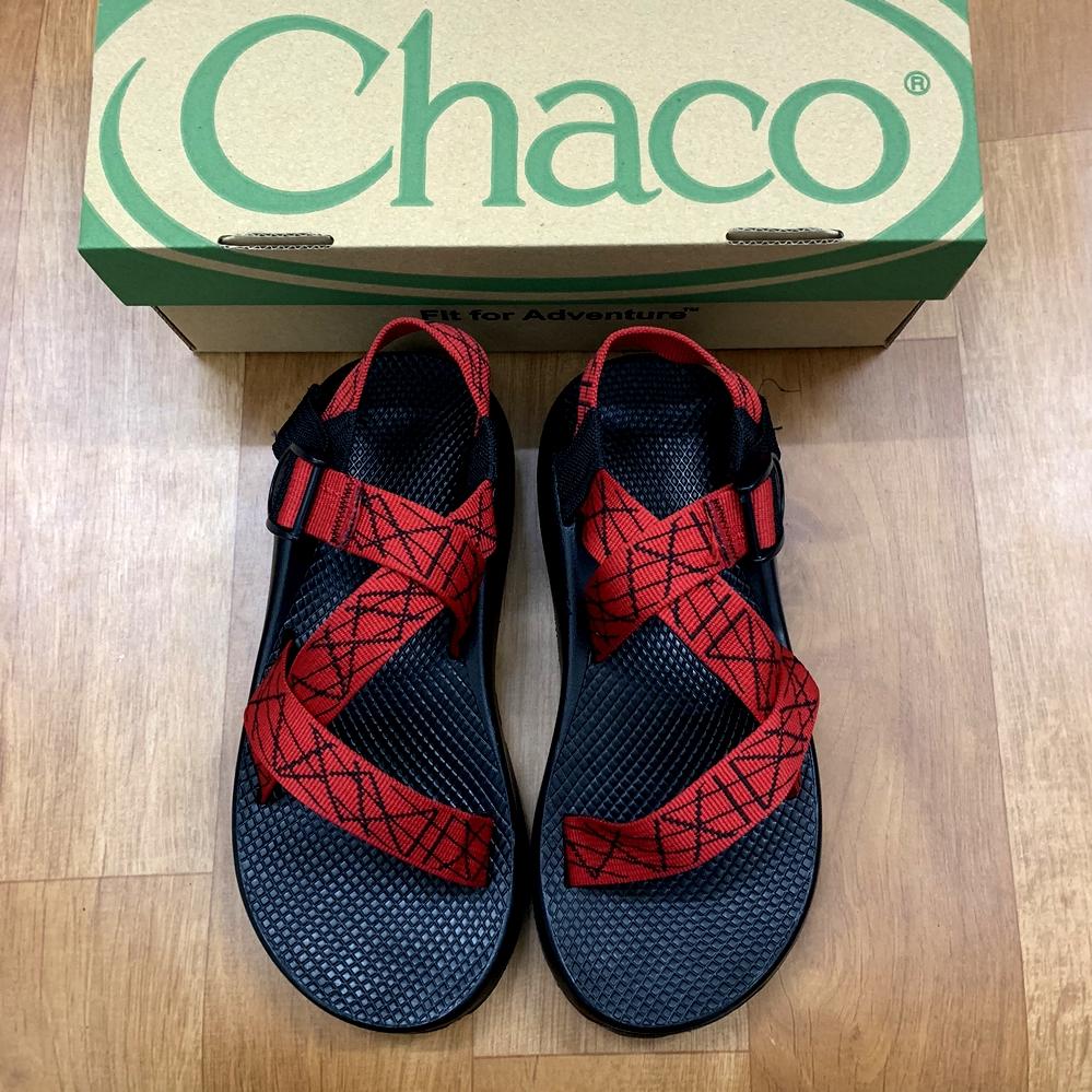 Dép Chaco Nam Mã D104 - Giày Thái Lan