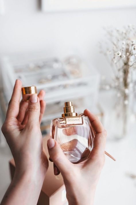 allbyvy| Mẫu thử nước hoa 10ml Chloe Nomade