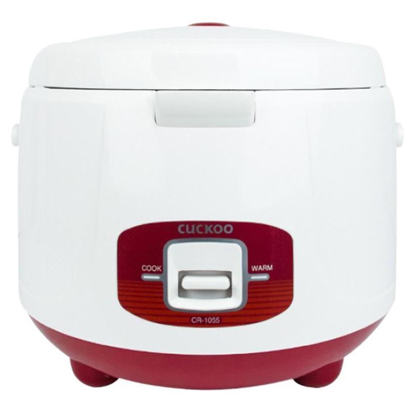 Nồi cơm điện Cuckoo CR-1055 - 1.8 lít