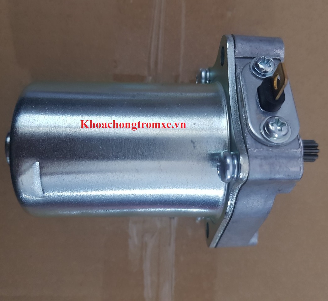 Củ Đề AirBlade Lead SCR Vision 110 2007 2008 2009 2010 2011 2012 2013