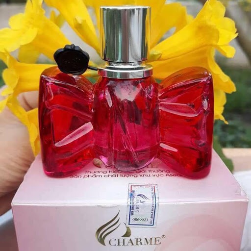 [HCM]Nước hoa nữ Just for you 50ml(mẫu mới)