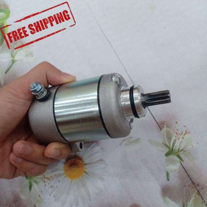 [WOA MUA HÀNG KHÔNG MẤT PHÍ SHIP] Củ đề xe máy honda FUTURE các đời