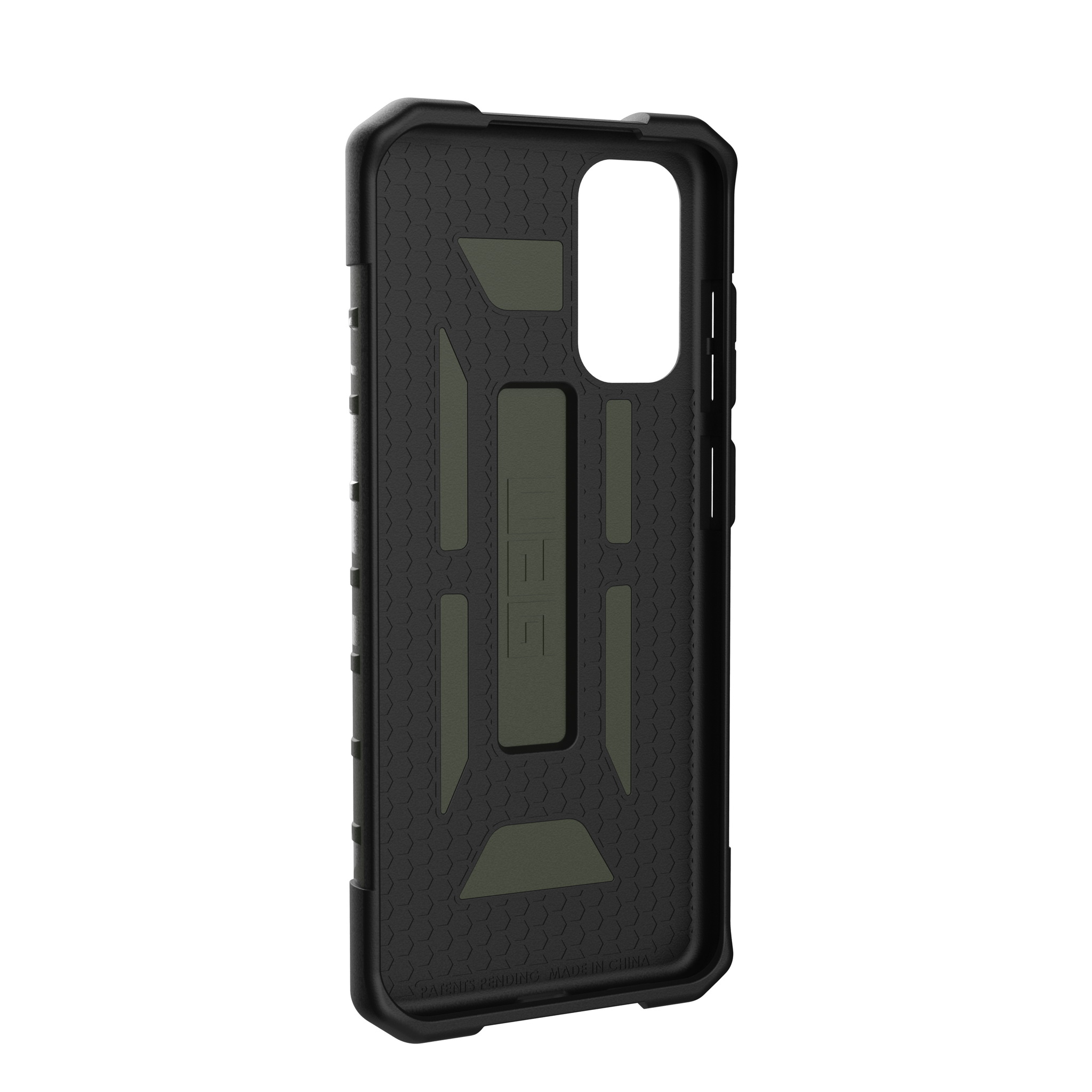 Ốp lưng UAG Pathfinder SE cho Samsung Galaxy S20