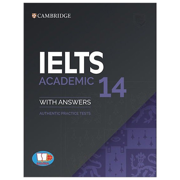 >> BÁO GIÁ Máy Thở Savina | Shopee Lazada Sendo Tiki mới nhất 12 Fahasa - Cambridge Ielts 14 Academic With Answers (Savina)