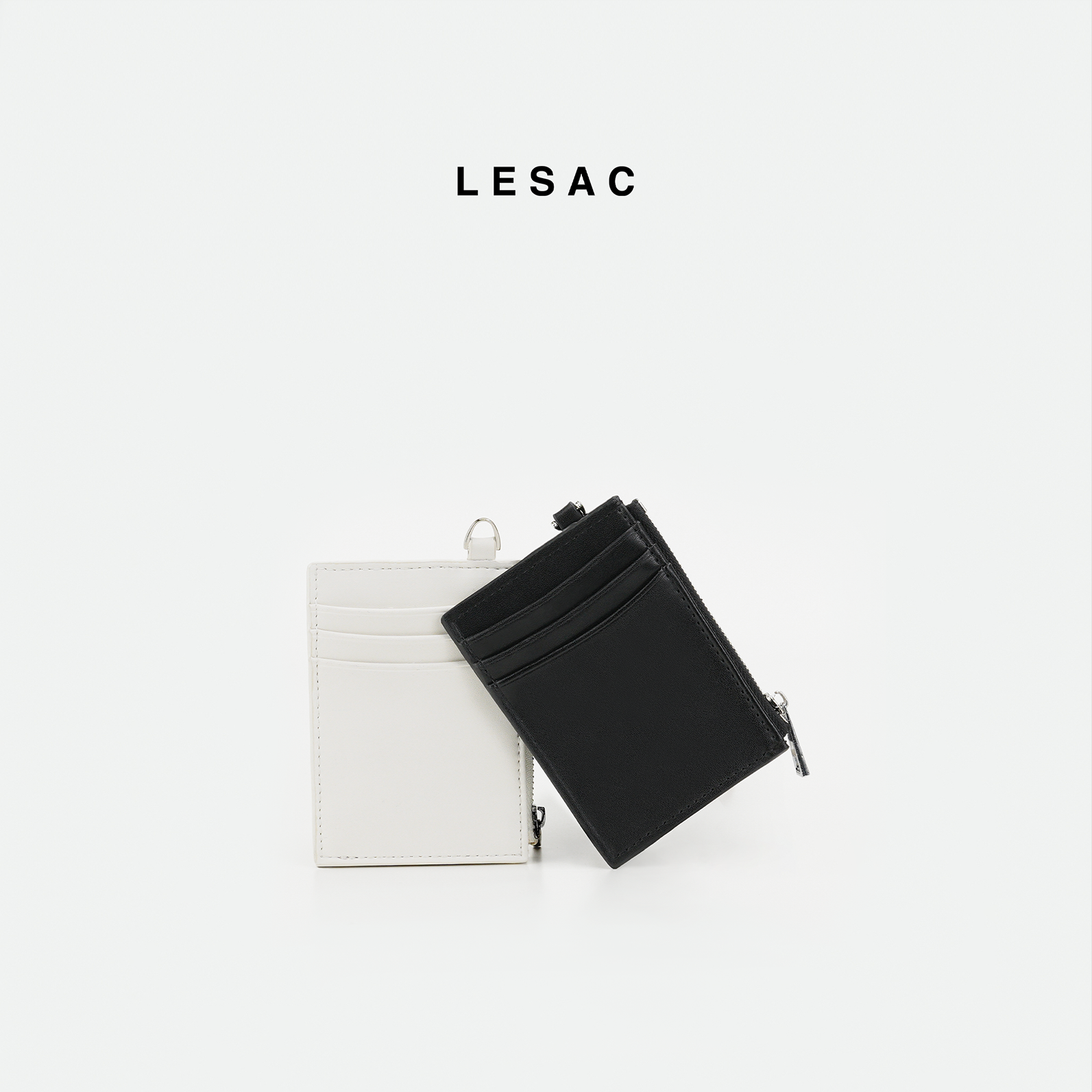 Ví đựng thẻ LESAC Dani Cardholder
