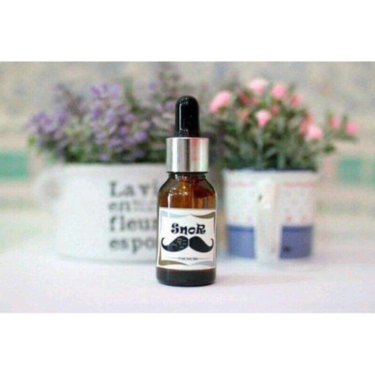 Serum Snor kích thích mọc râu lông mày tóc THÁI LAN