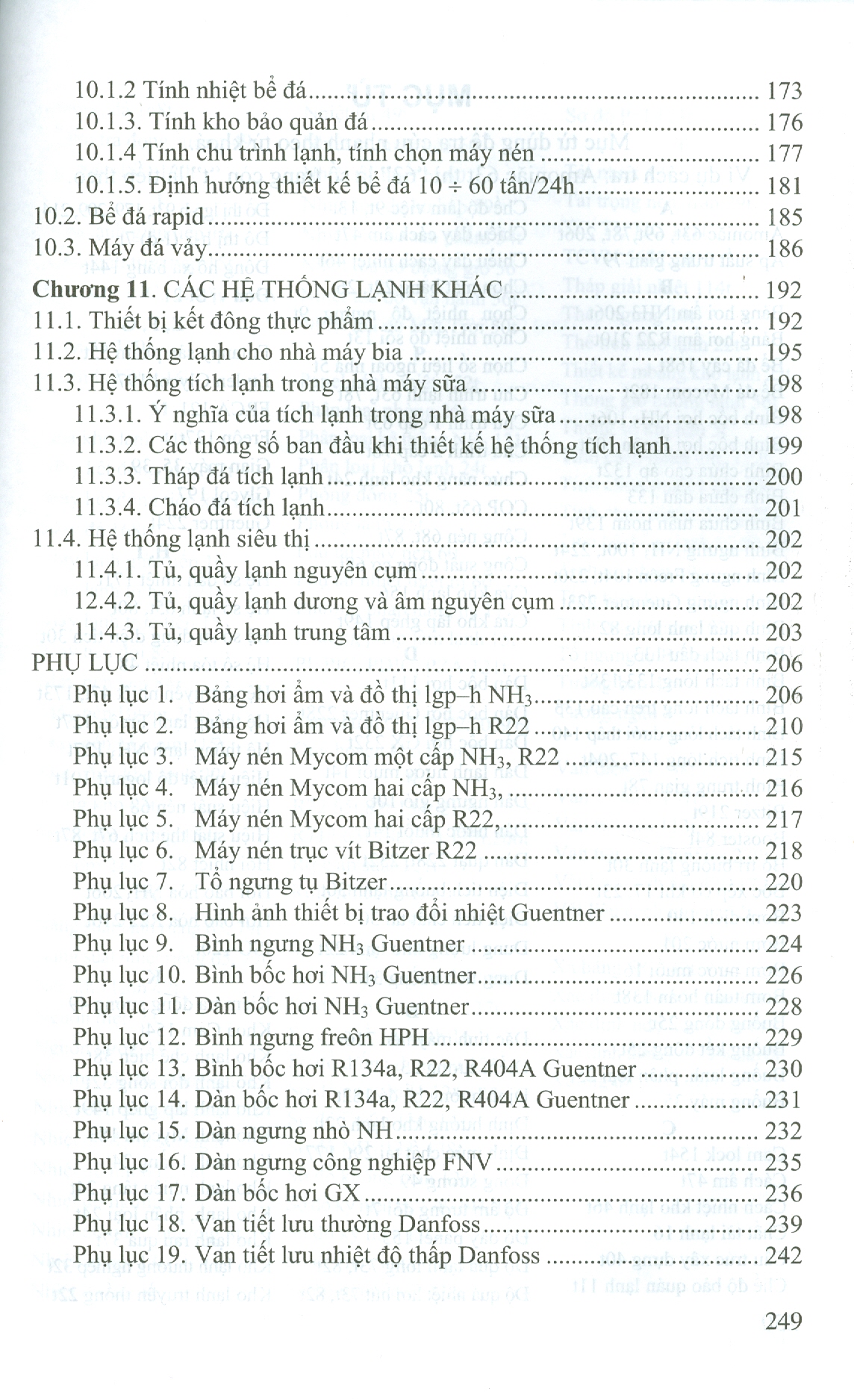 Tính Toán Thiết Kế Hệ Thống Lạnh