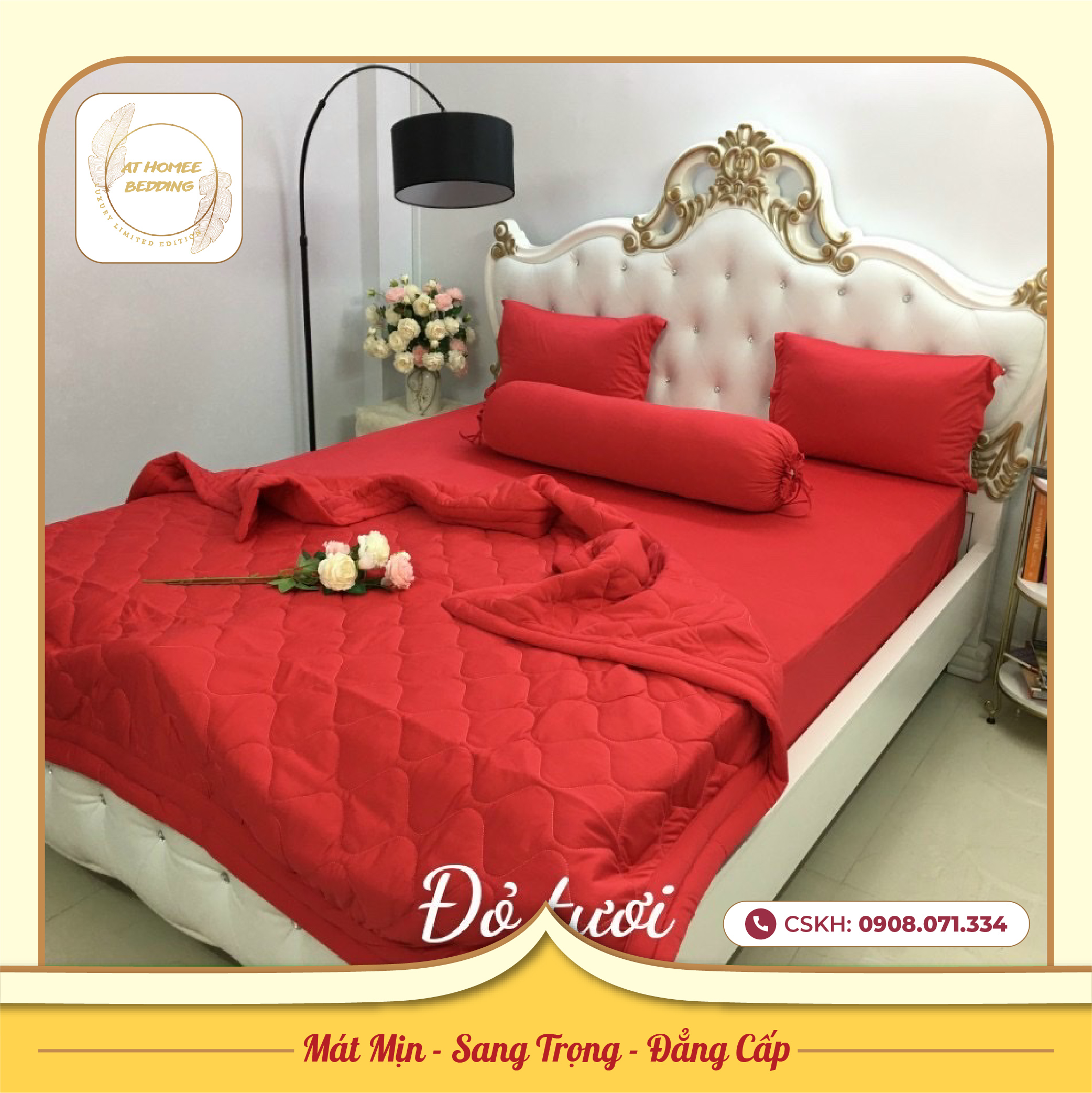 Chăn Lẻ Mền Lẻ thun Lạnh Hàn Quốc mát mịn Lanbedding