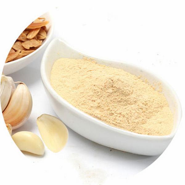 Bột Tỏi Nguyên Chất 1kg