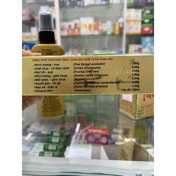 Dầu cồn xoa bóp an triệu Date mới