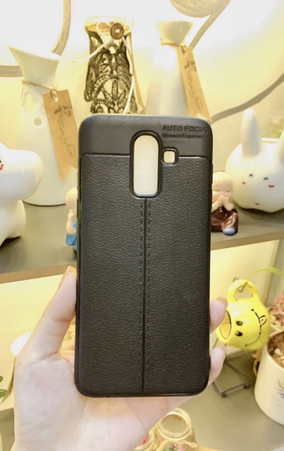 Ốp điện thoại A6 plus/J8- ỐP SAM SUNG
