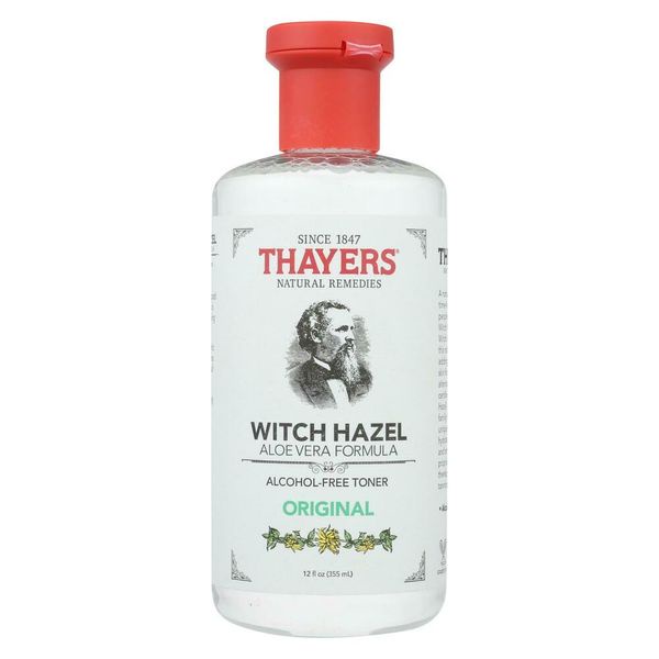 Nước Hoa Hồng Thayers 355ml