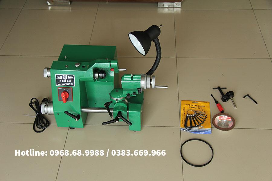 Máy mài dao CNC U1