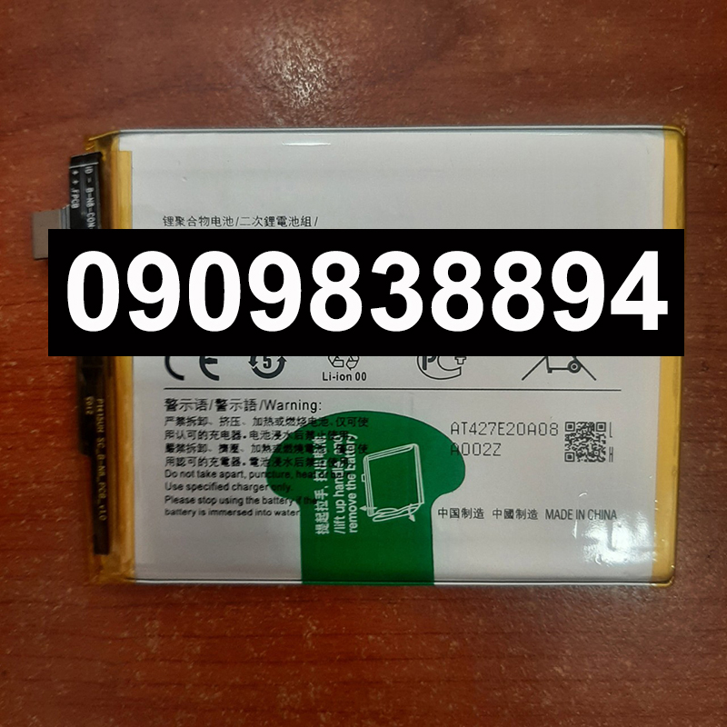 Pin vivo v20