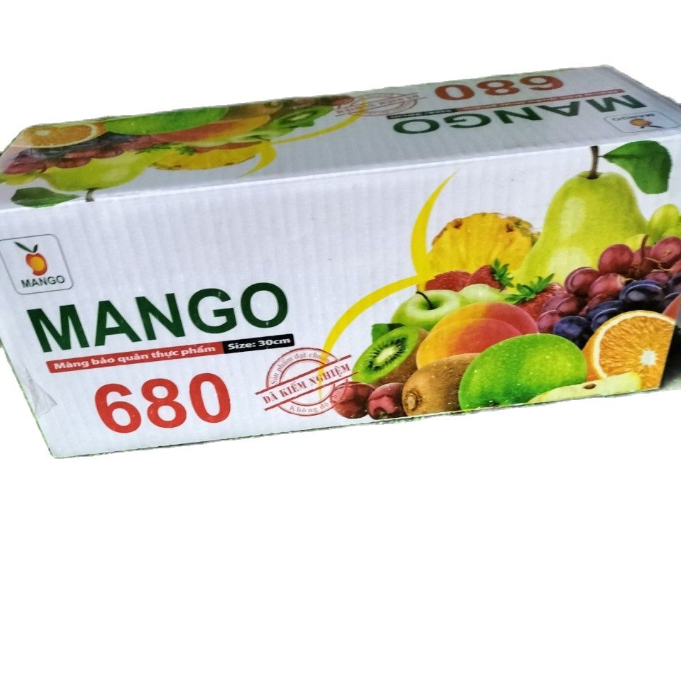MÀNG BỌC THỰC PHẨM 680