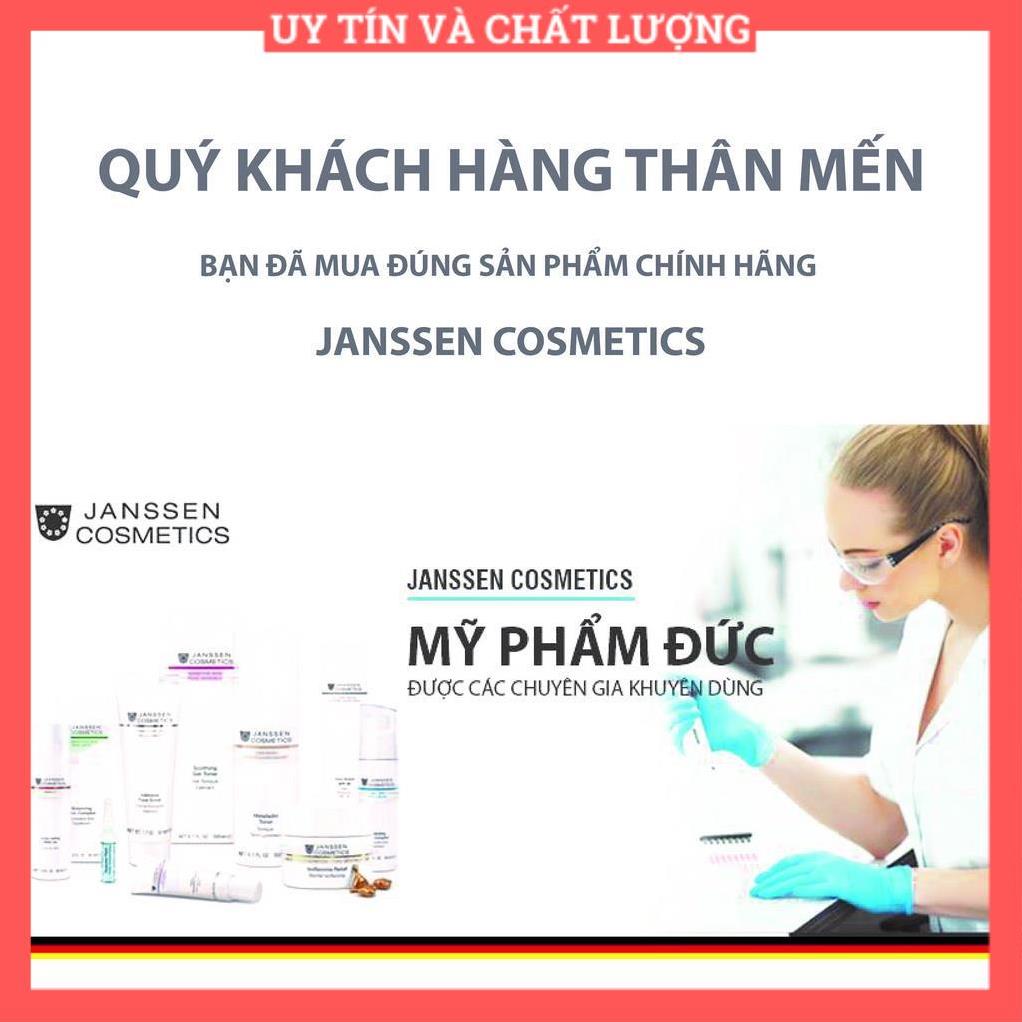 173 - Tinh Chất Tế Bào Gốc - Janssen Cosmetics Stem Cell Fluid