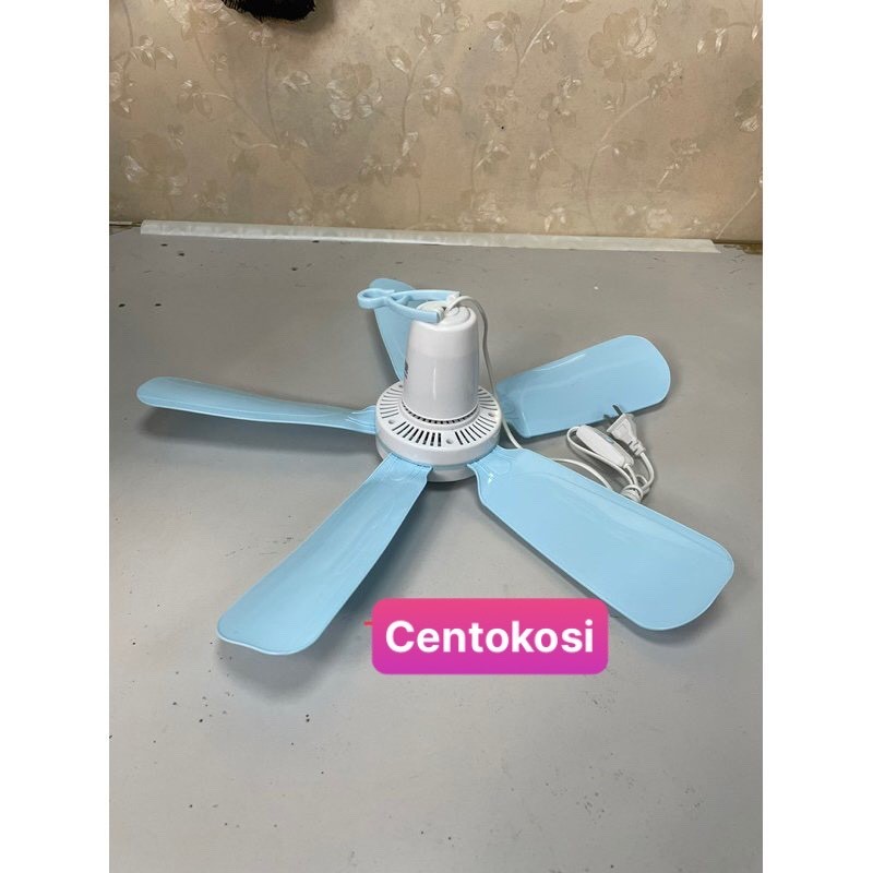 Quạt màn 5 cánh đường kính quay 50cm M8TH