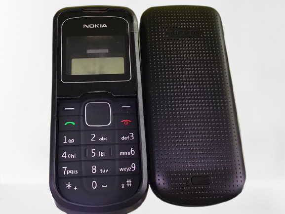 BỘ VỎ + BÀN PHÍM NOKIA 1202