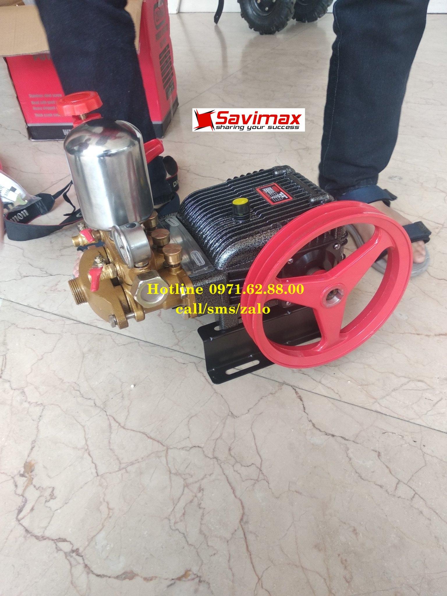 Đầu xịt Oshima OS 32