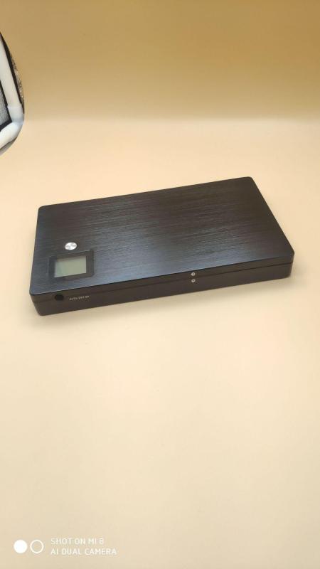 Bảng giá Sạc dự phòng laptop 40.000 mAh Dual USB-C PD110W bao test đủ dung lượng Phong Vũ